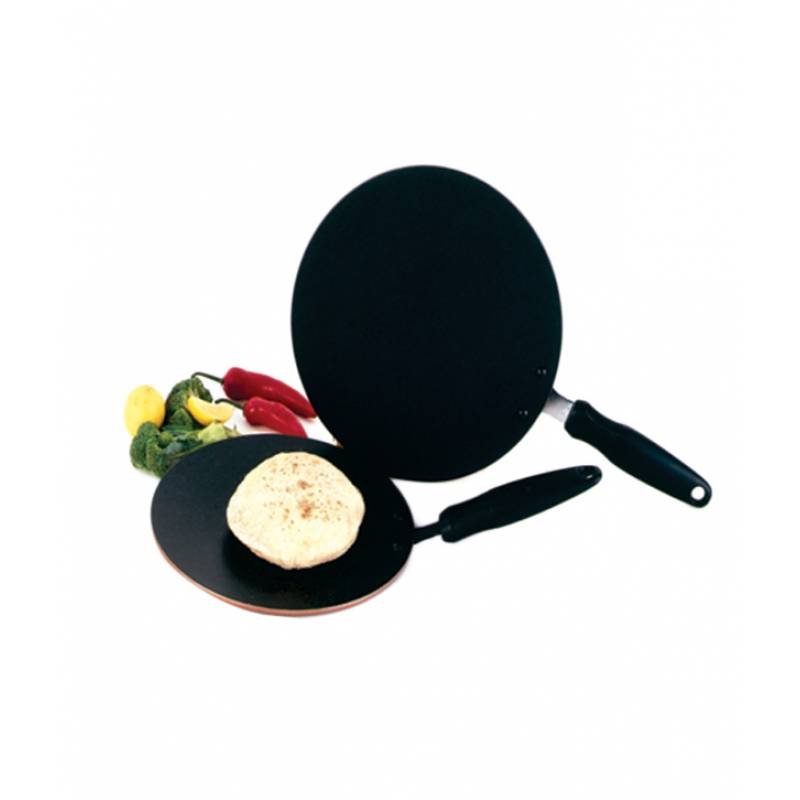 Kitchen Chef Concave Roti Tawa